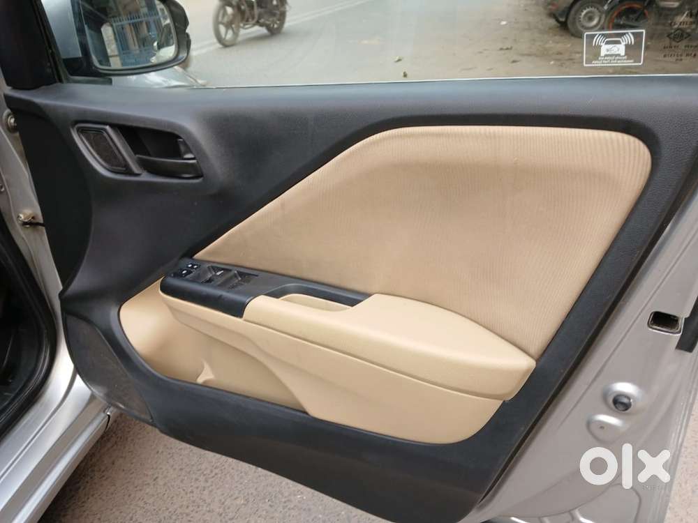 Honda City 1.5 Sv I-vtec Mt, 2015, Petrol