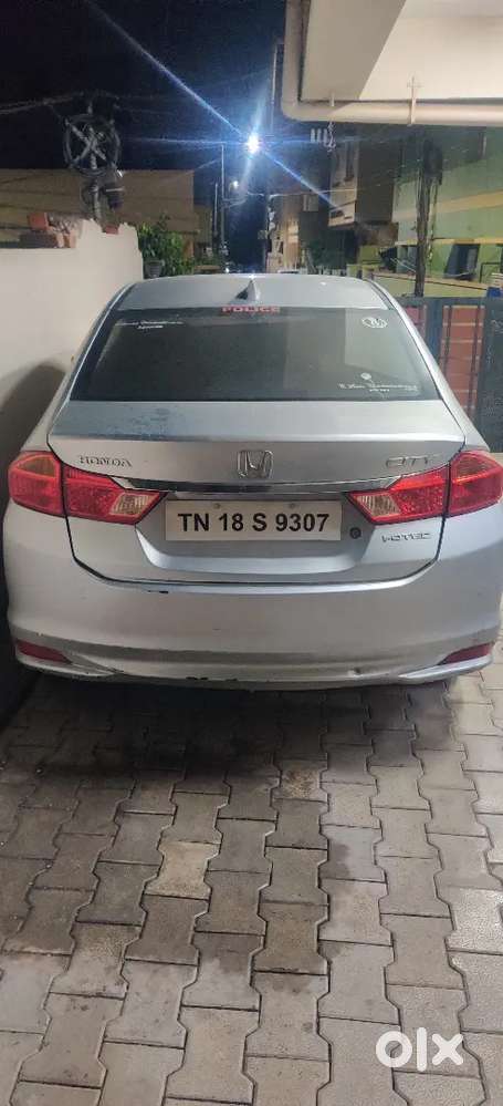 Honda City 2014 Model For Sale , 4,50,000