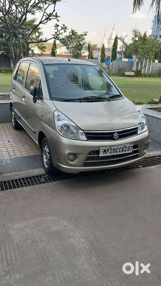 Maruti Suzuki 2010 Model