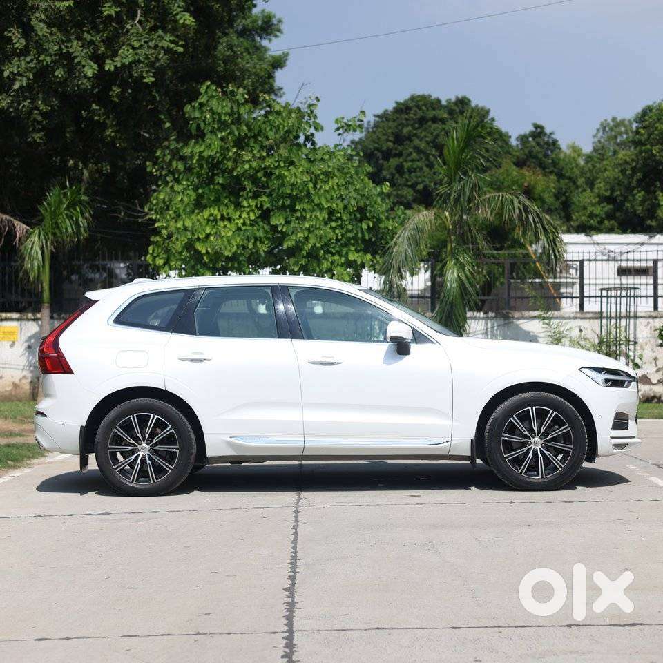 Volvo Xc60 D5 Inscription, 2020, Diesel