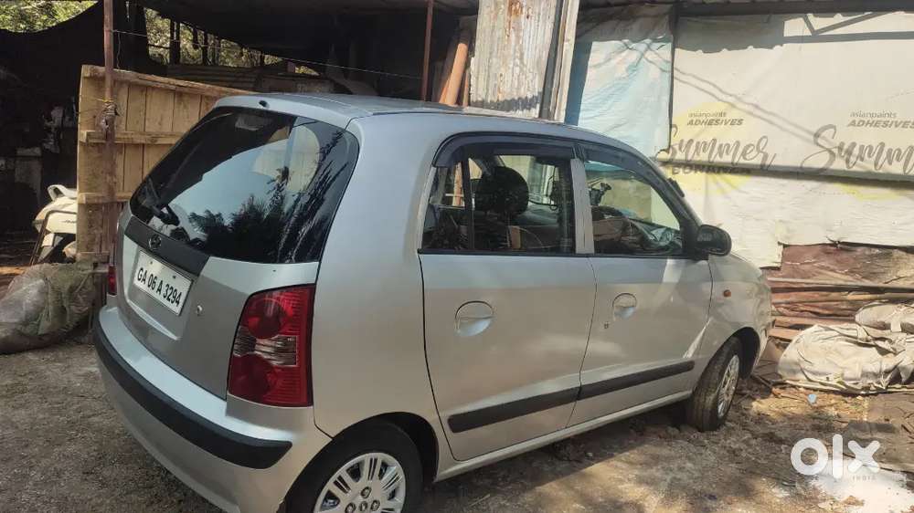 Hyundai Santro Xing 2005
