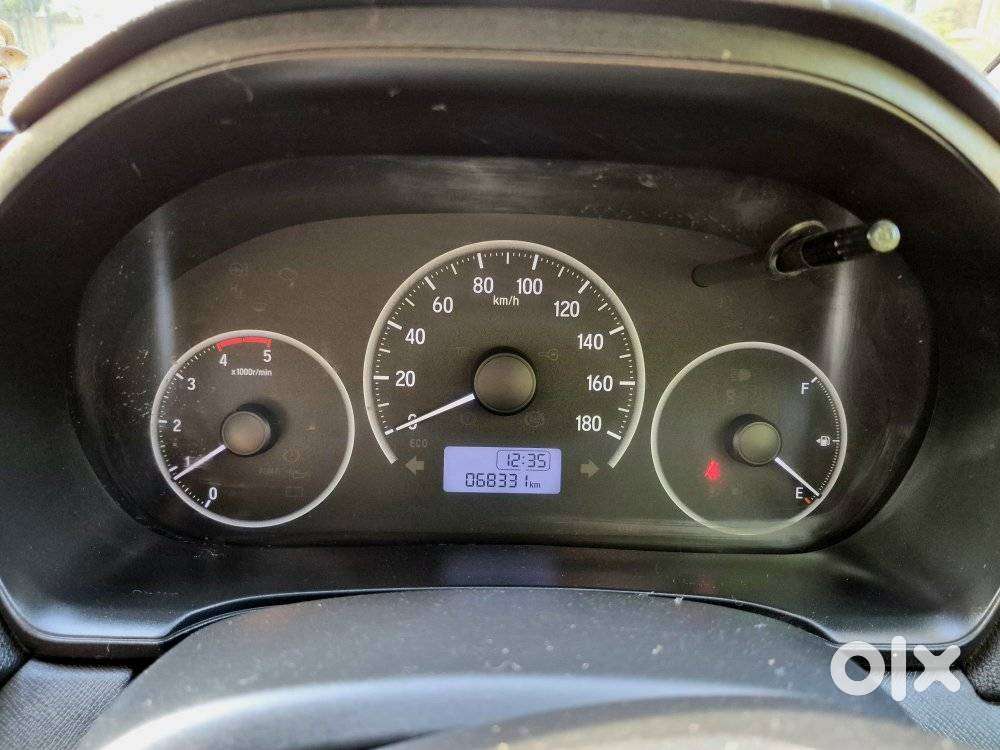 Honda Br-v I-dtec S Mt, 2017, Diesel