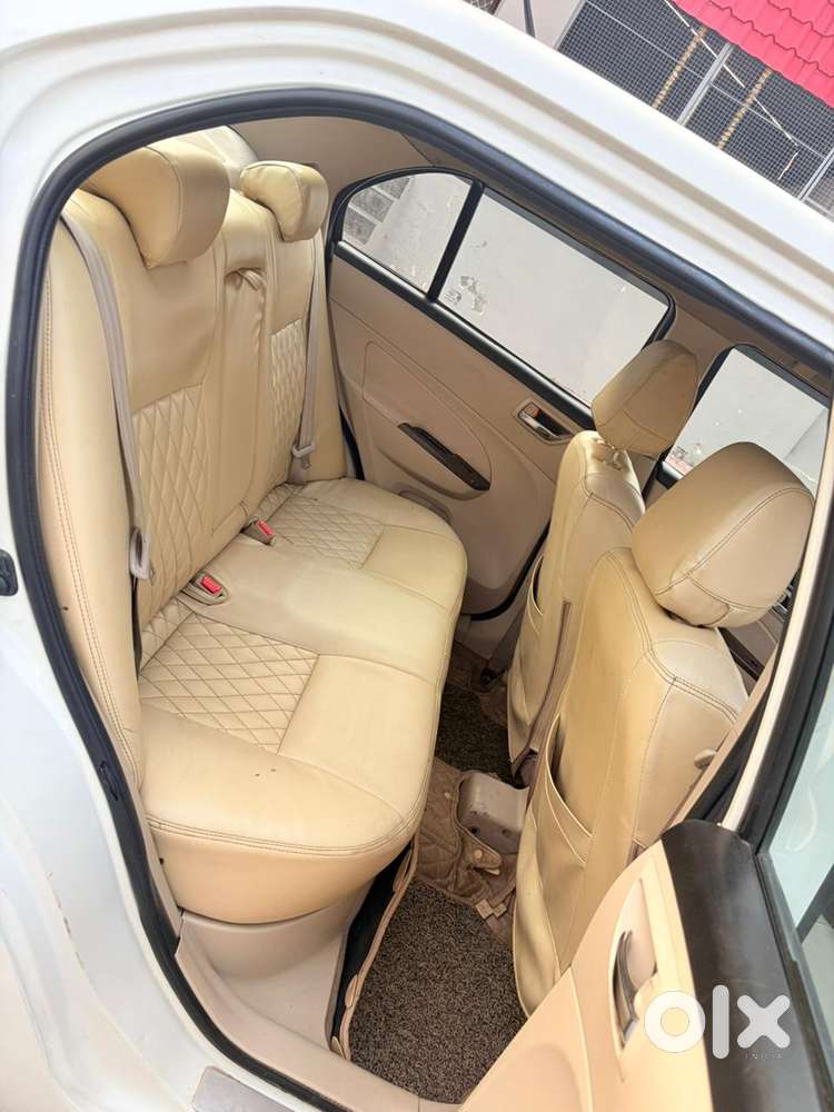 Maruti Suzuki Swift Dzire Zdi Plus , 2017, Diesel