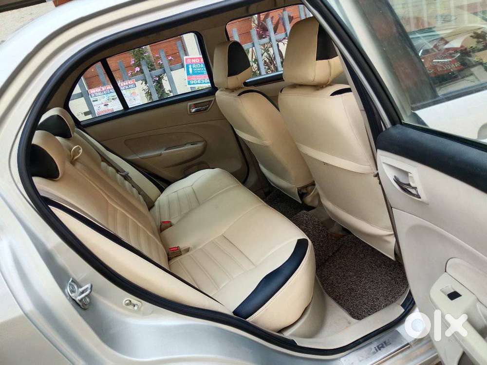 Maruti Suzuki Swift Dzire 2012-2015 Vdi, 2013, Diesel