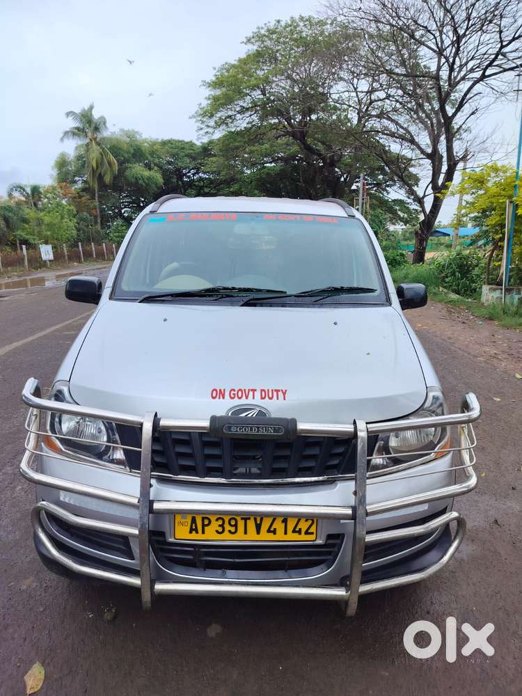 Tata Safari 4x2 Vx Dicor Bs-iii, 2018, Diesel