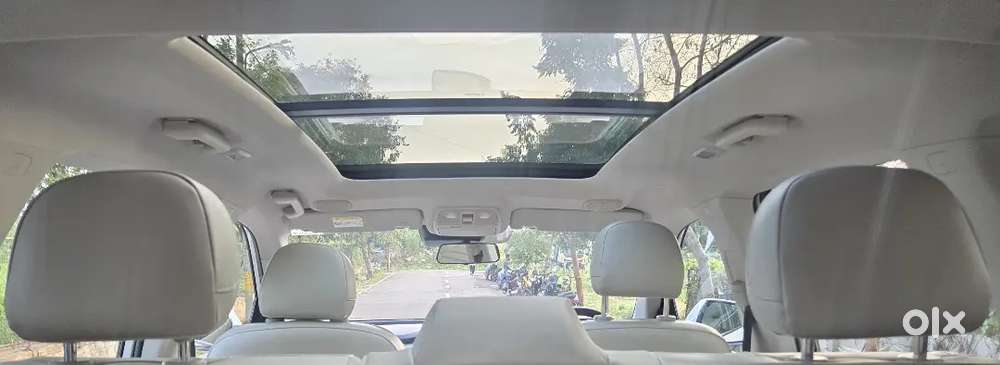 Mahindra Xuv700 Ax 7l Diesel Automatic 2023