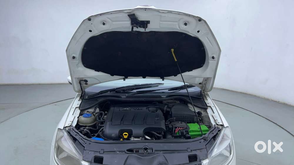 Skoda Rapid 1.5 Tdi Ambition, 2016, Diesel