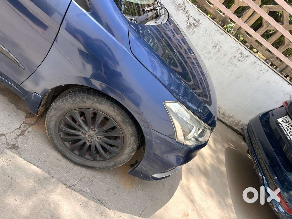Maruti Suzuki Ciaz 2019 Cng & Hybrids Well Maintained