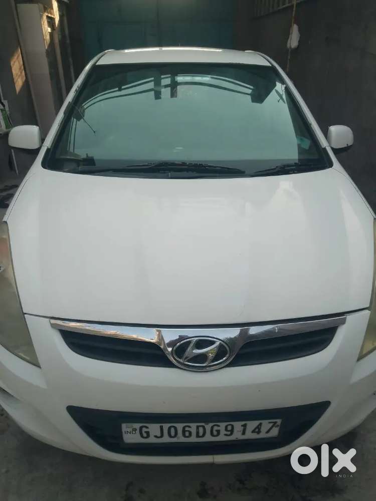 2010 Hyundai I20 1.2 Magna