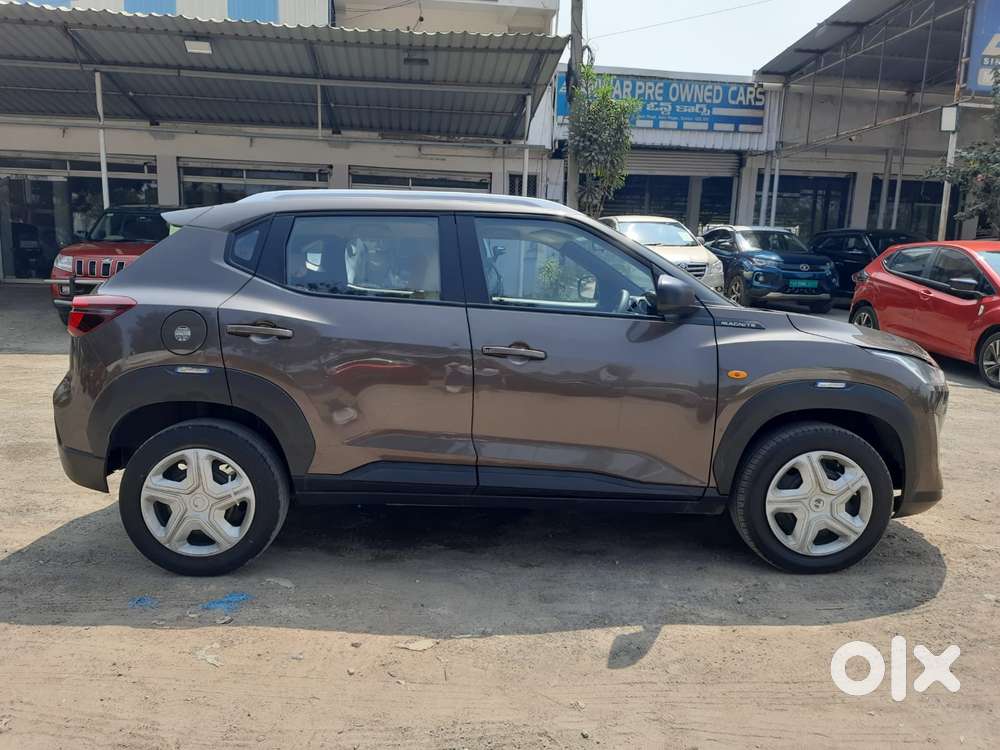 Nissan Magnite 1.0 Xe, 2023, Petrol