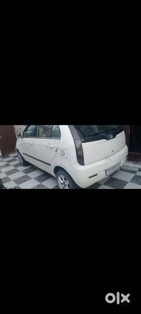 Brand New Indica Vista Quaterjet 2011 Decamber Last Jine Kani Ohi Call