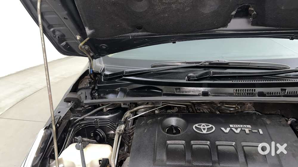 Toyota Corolla Altis 1.8 G, 2016, Petrol