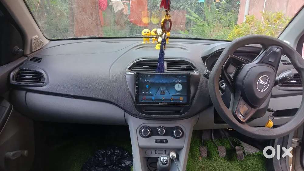 Tata Tiago Xe Petrol – Excellent Condition  18,800 Km Driven