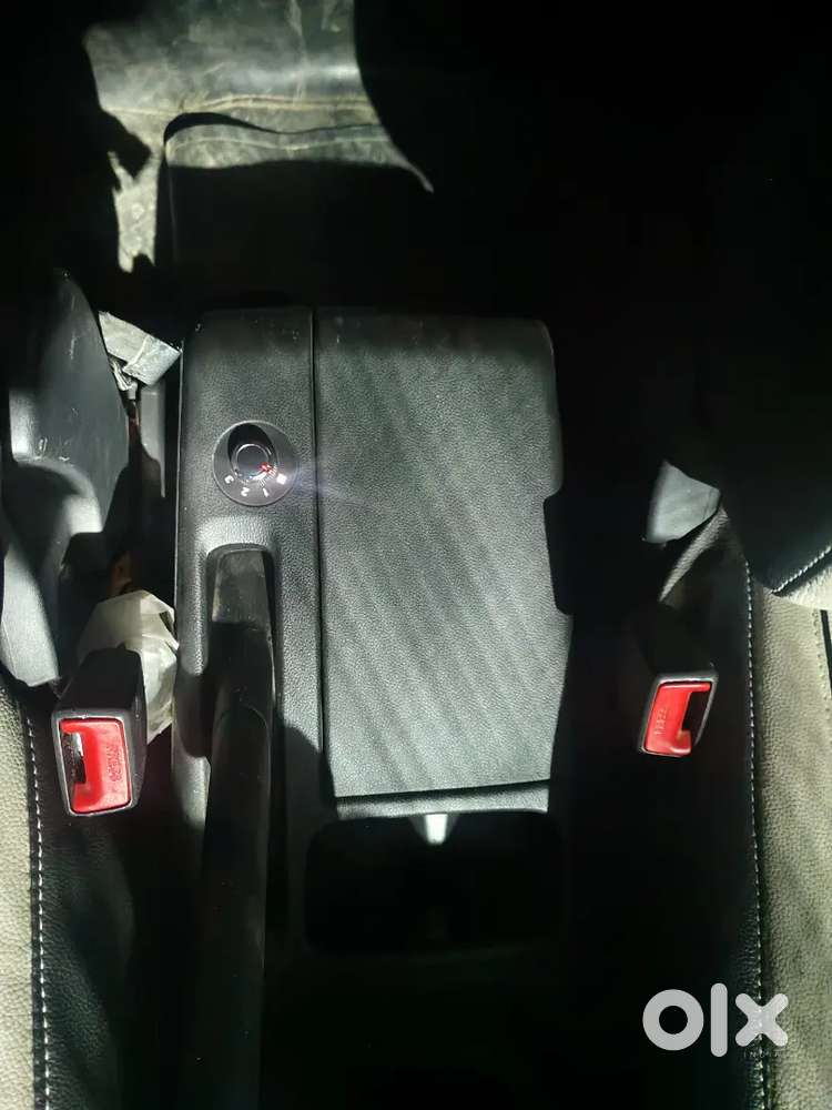 Renault Triber 7 Seater October 2021 High Model Rxz Mt 1.0 L Ece