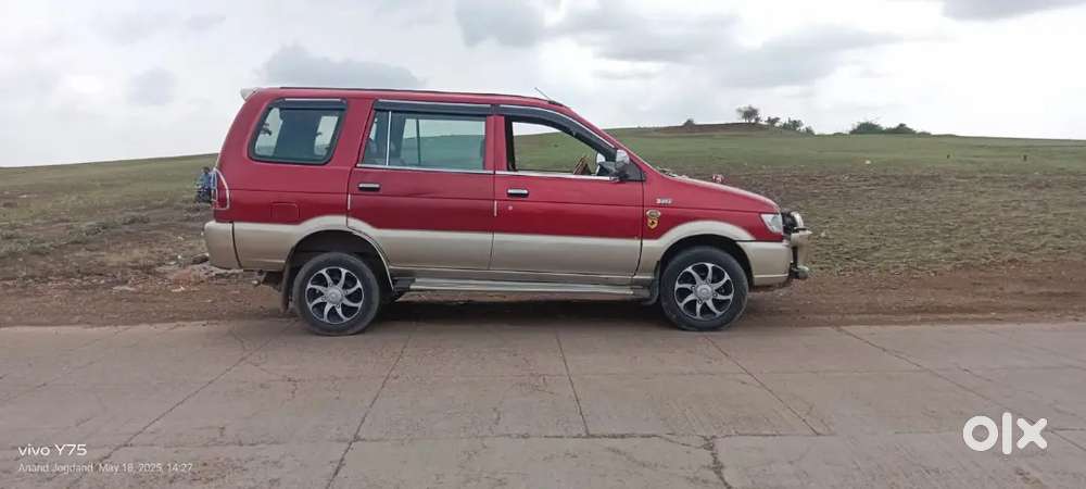 Best Condition Smooth Driving