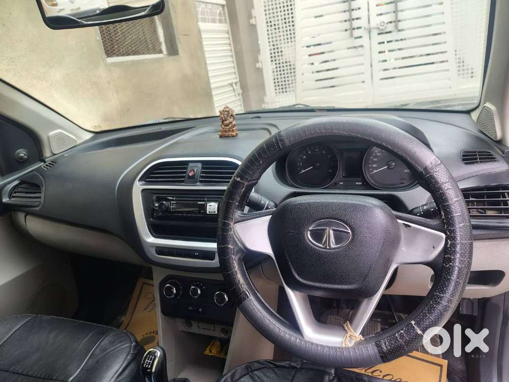 Tata Tiago Xm 2016 Petrol