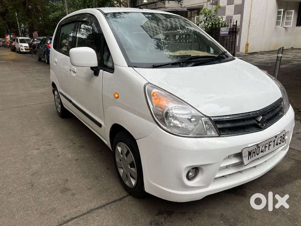 Maruti Suzuki Zen Estilo Vxi Bsiv W Abs, 2012, Cng & Hybrids