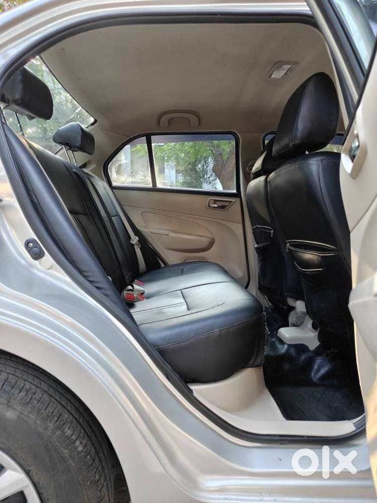 Maruti Suzuki Swift Dzire