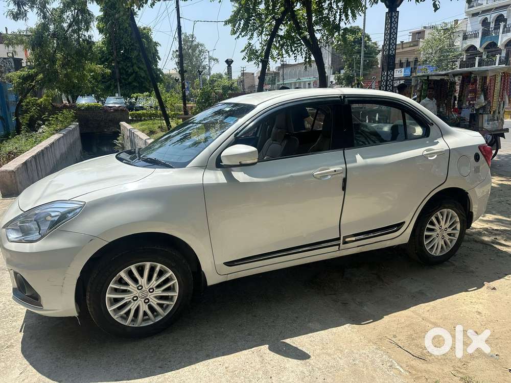 Maruti Suzuki Swift Dzire Zxi + Mt, 2024, Cng & Hybrids