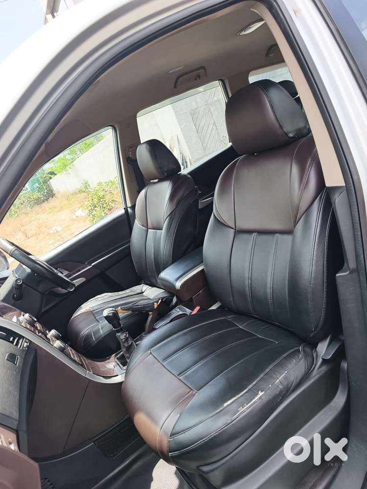 Mahindra Xuv500 W8 2wd, 2012, Diesel