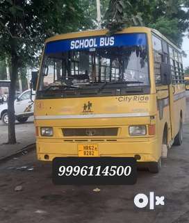 Tata city hot sale ride van olx