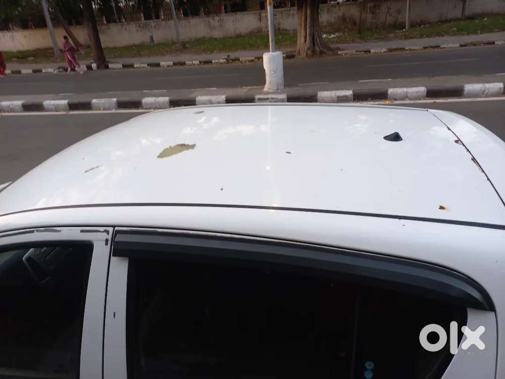 Hyundai I20 2011 In Well Maintained Condition