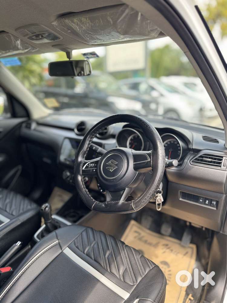Maruti Suzuki Swift, 2024, Petrol