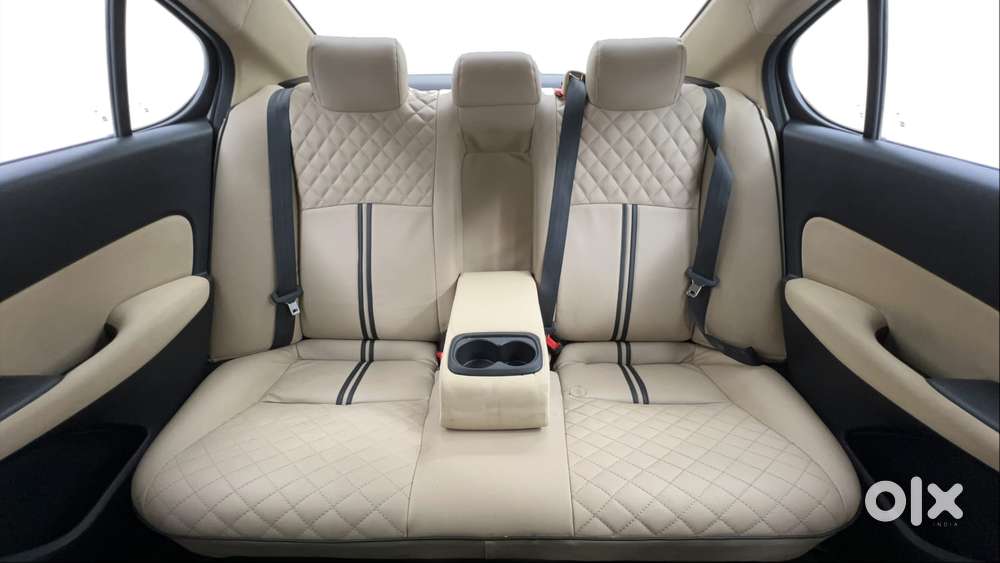 Honda City 2015-2017 I Dtec V, 2022, Diesel