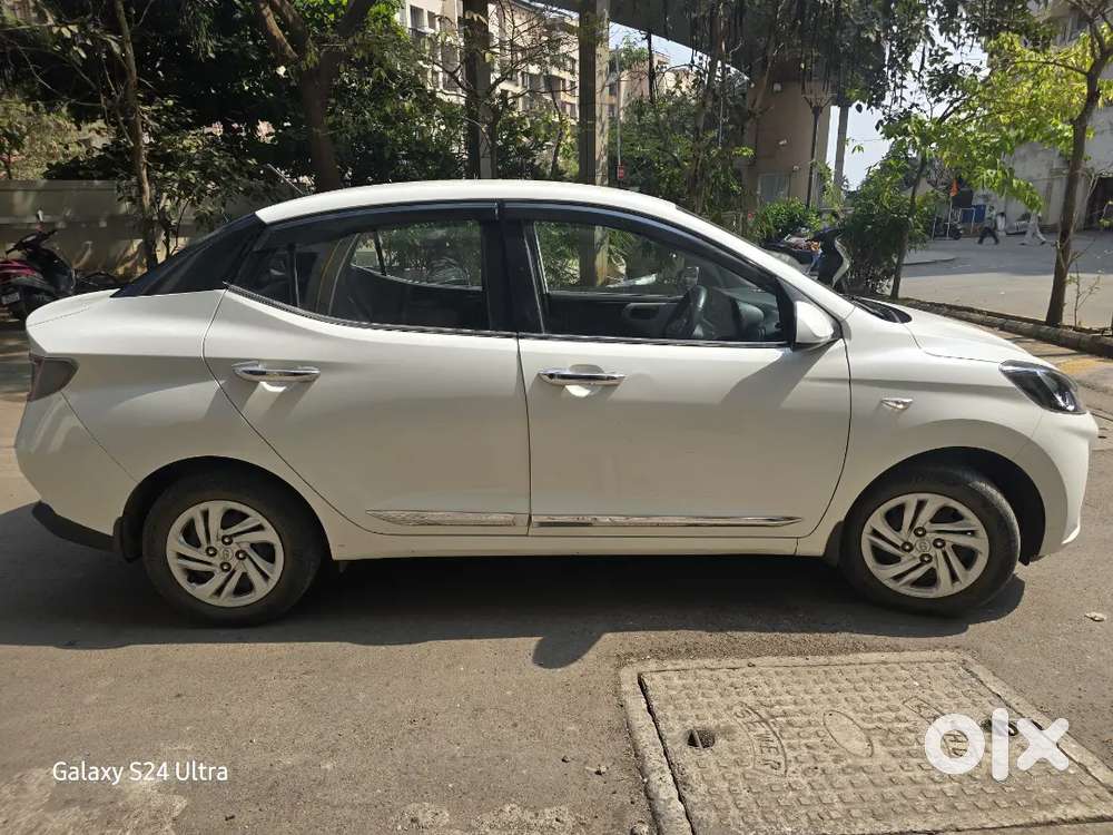 Hyundai Aura 1.2 S 2021