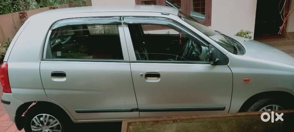 Maruti Suzuki Alto 2011