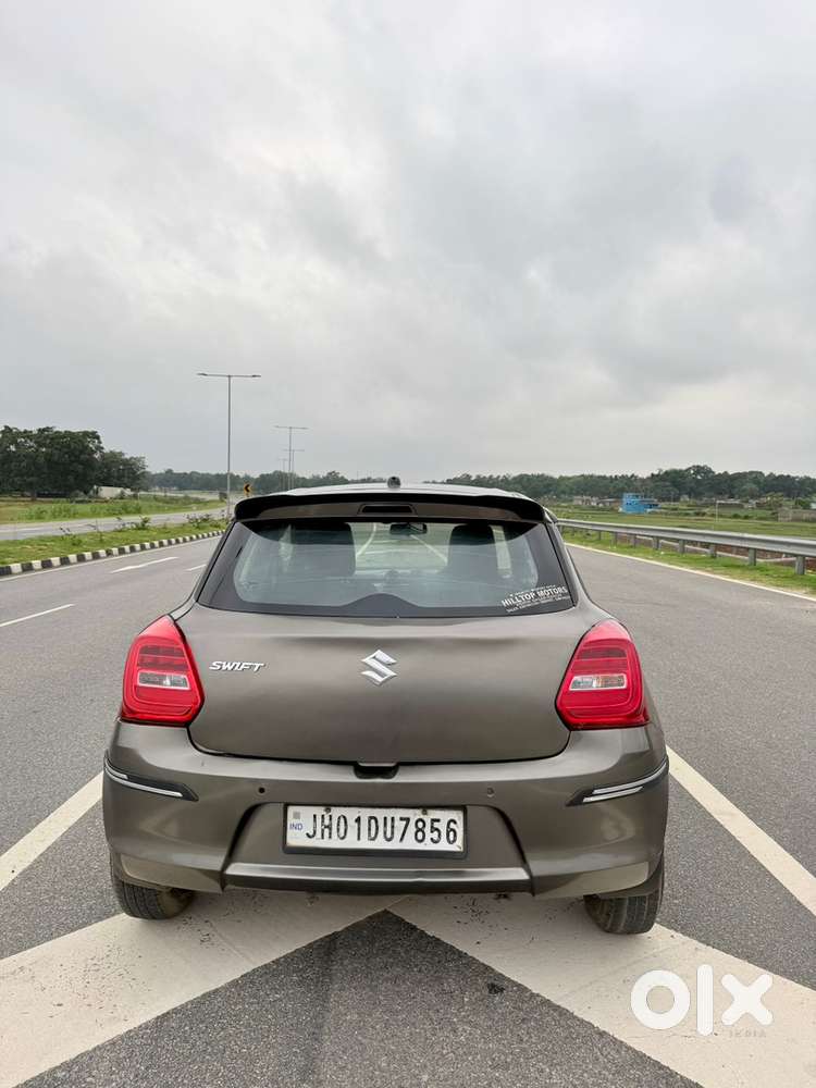 Maruti Swift Vxi 2020