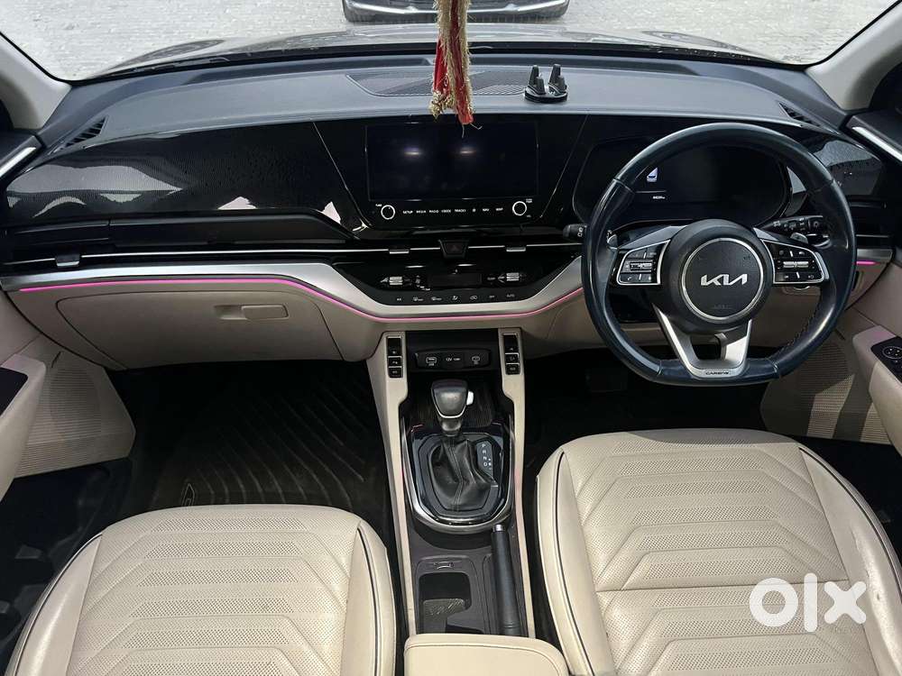 Kia Carens 1.5 Luxury Plus Diesel 6 Str, 2022, Diesel