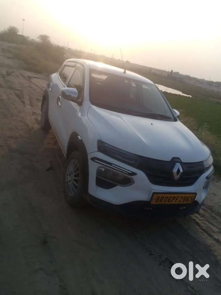 Renault Kwid Iron Man 2022