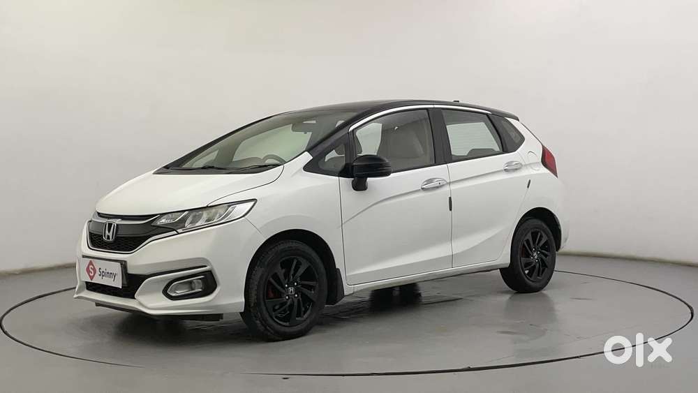 Honda Jazz 1.2 Zx Cvt I-vtec, 2022, Petrol