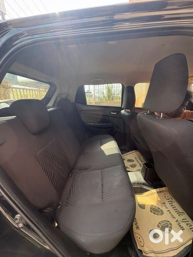 Maruti Suzuki Petrol 2023