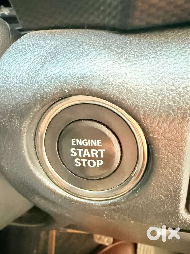 Maruti Suzuki S-cross Zeta 1.3, 2016, Diesel