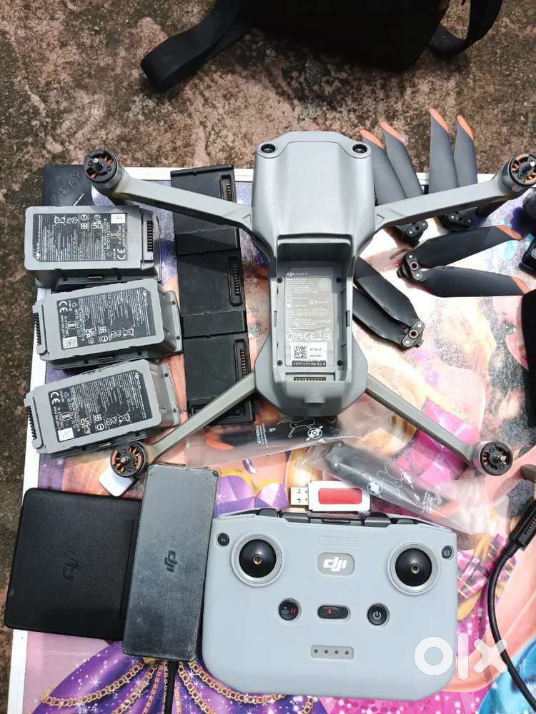 Dji air 2s