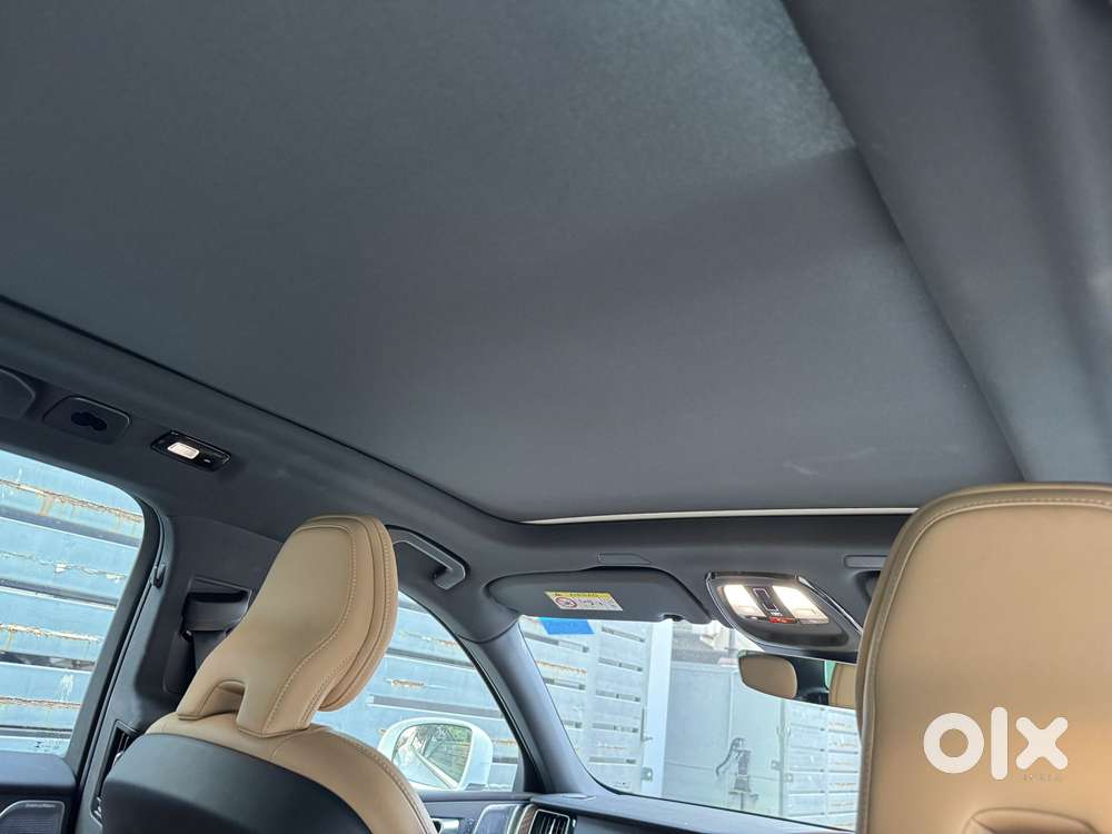 Volvo Xc60 2.0 B5 Ultimate, 2023, Petrol
