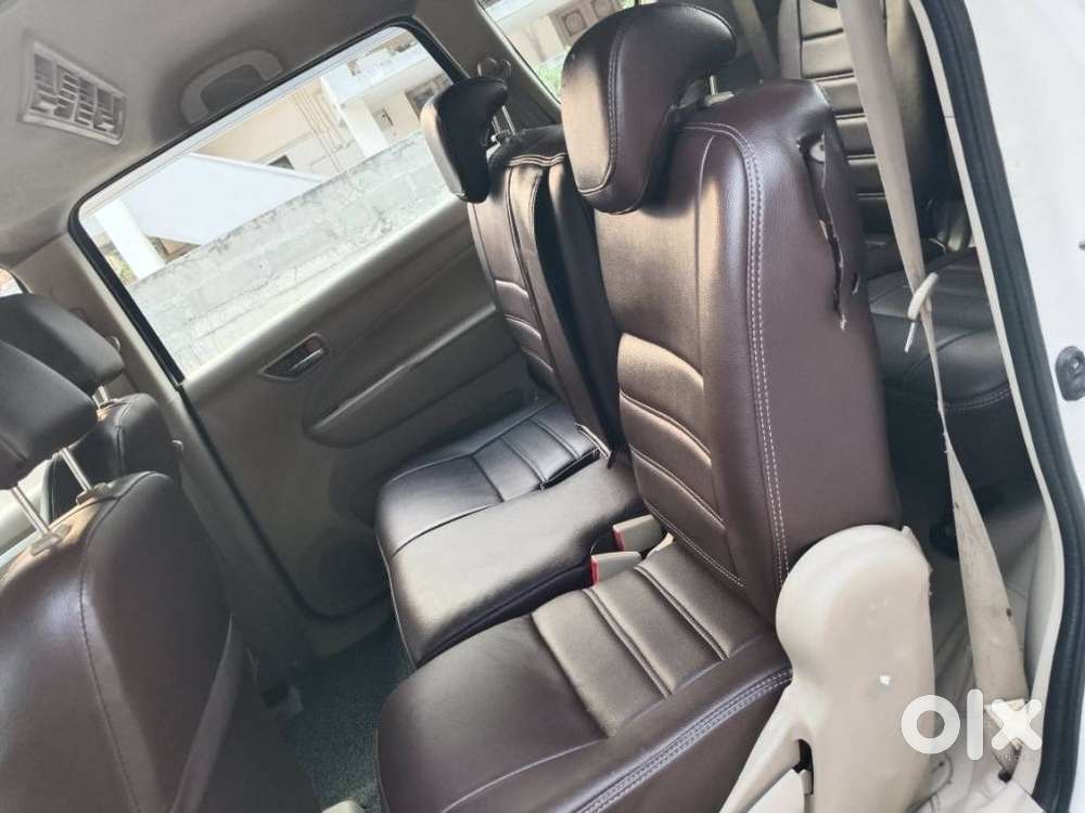 Maruti Suzuki Ertiga 2015-2018 Zdi, 2016, Diesel