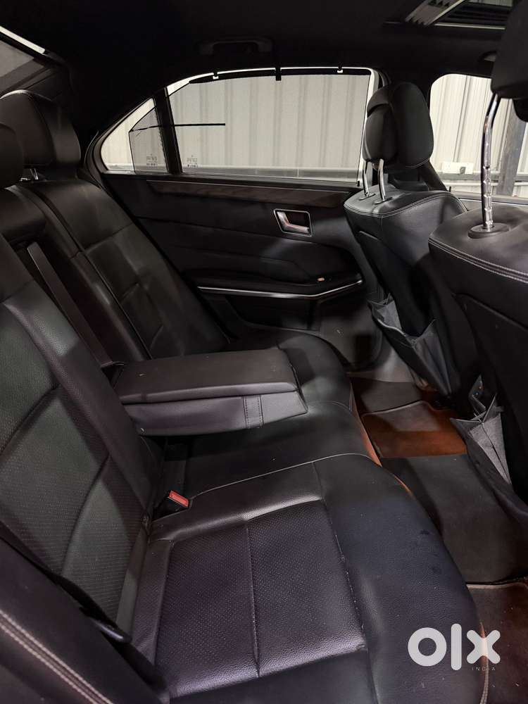 Mercedes-benz E-class 250 D, 2014, Diesel