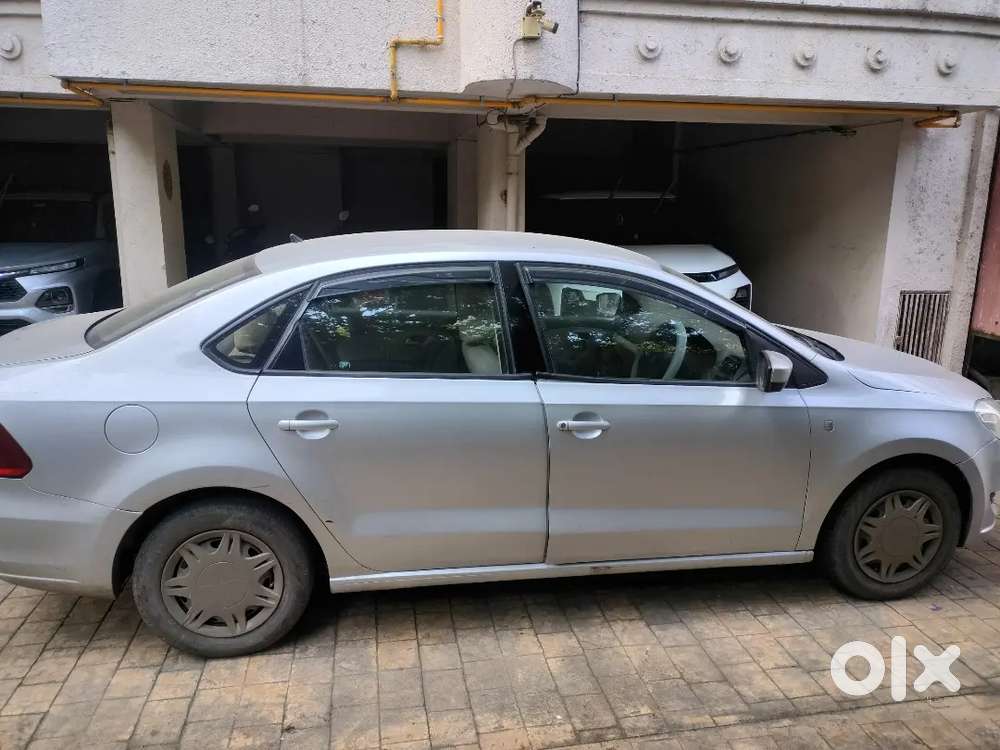 Skoda Rapid 2013 Cng & Hybrids 102000 Km Driven