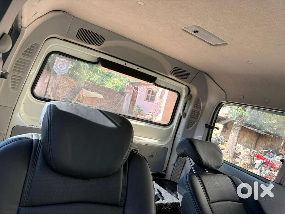 Mahindra Scorpio 2016 Diesel Well Maintained