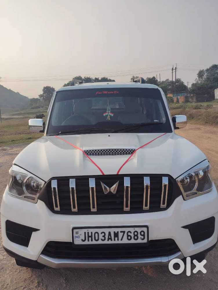 Mahindra Scorpio Diesel 2023 Variant