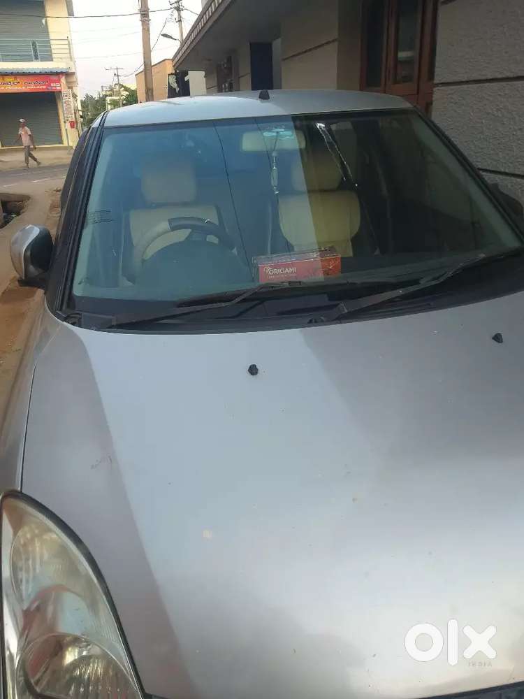 Maruti Suzuki Swift 2007 Petrol