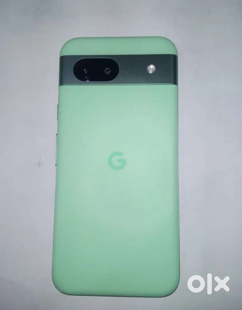 Google pixel 8a