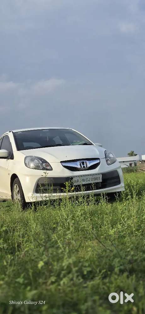 Good Condition And Well Maintained