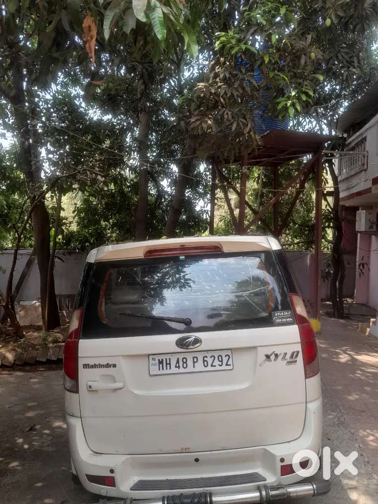 Mahindra Xylo 2013 Diesel Good Condition