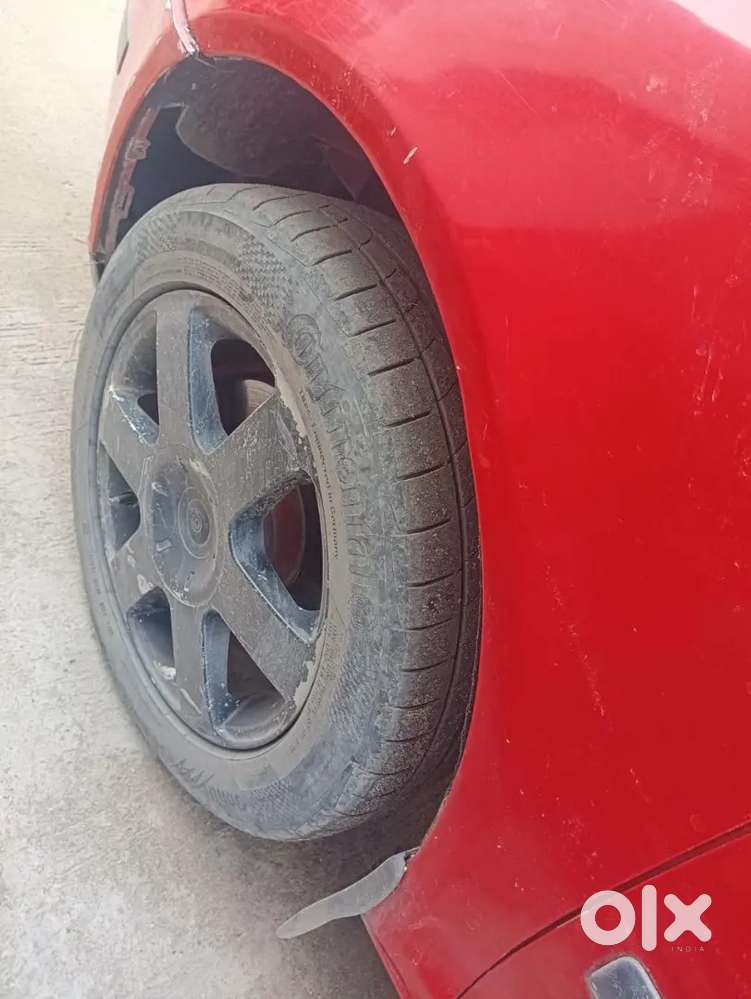 Skoda Laura 2008 Diesel Well Maintained