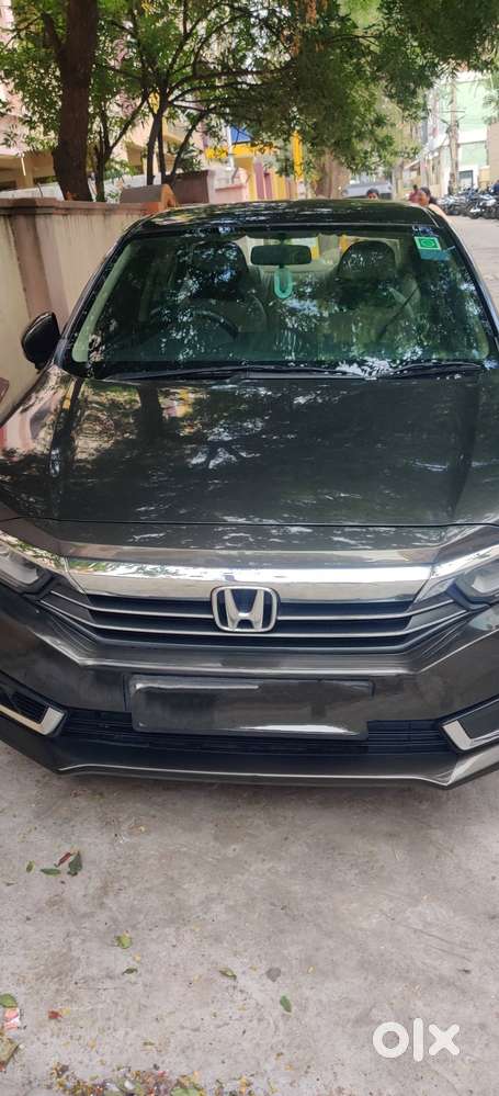 Honda Amaze 2023