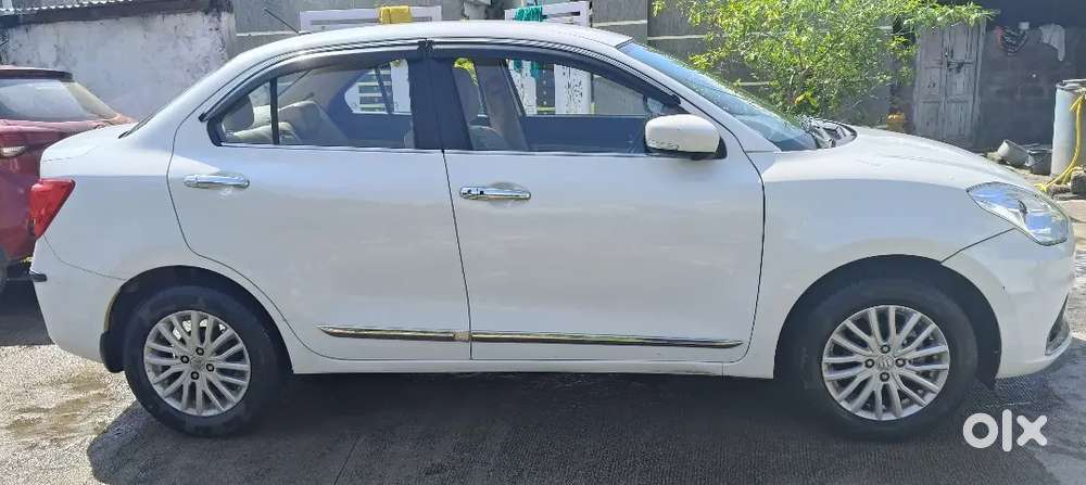 Maruti Suzuki Dzire 2023